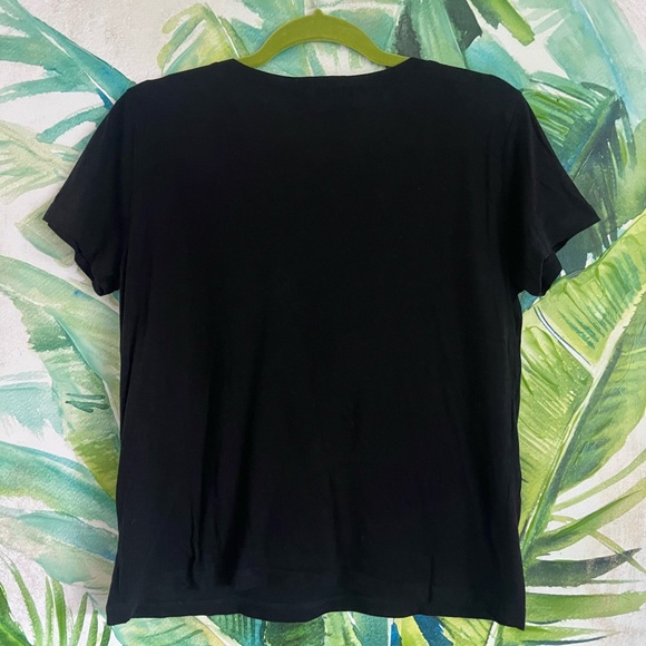 Coffee Graphic Tee - Picture 2 of 3